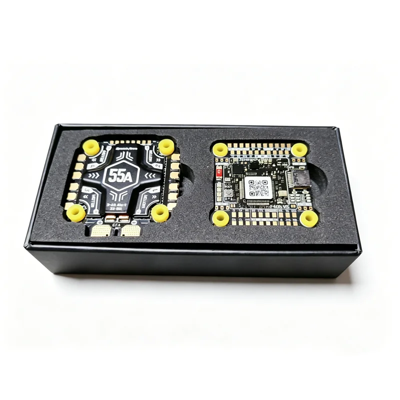 Speedybee F405 V4 Bls 55A Stack - مجموعة SpeedyBee F405 V5 OX32 55A