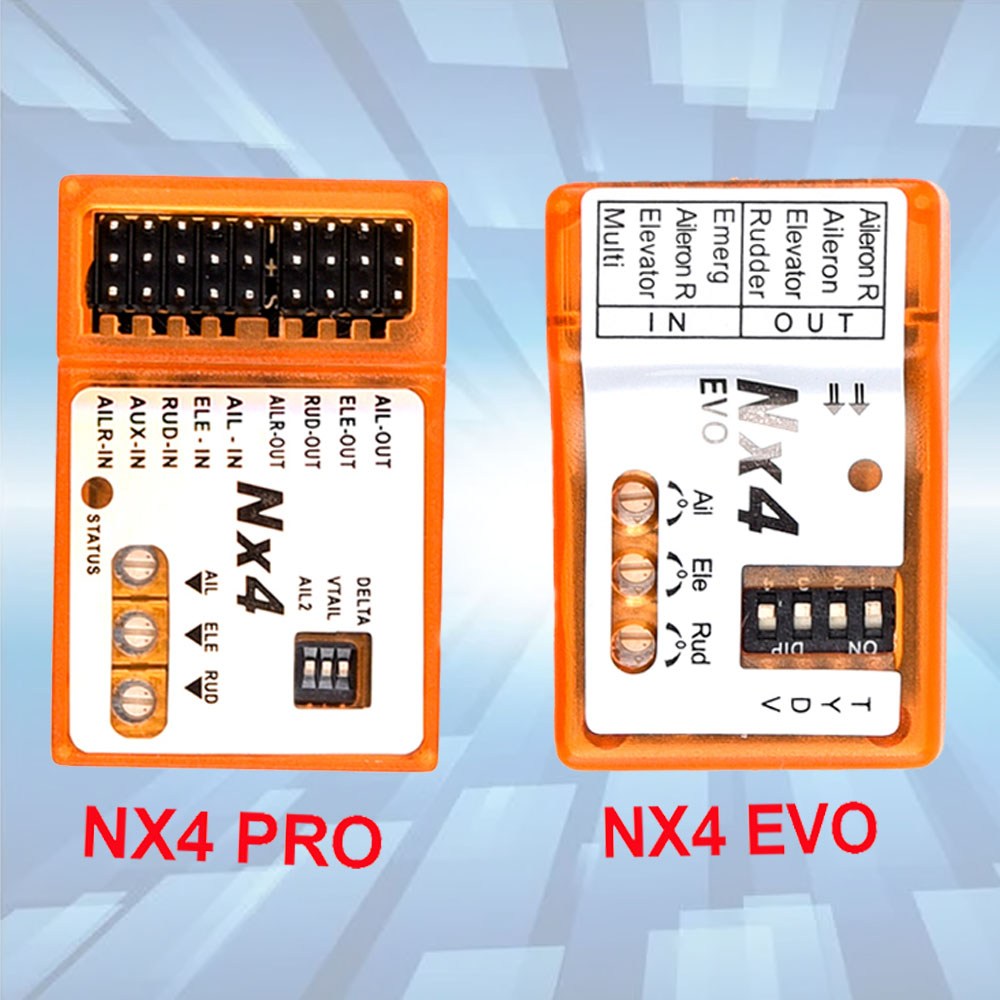 Radiomaster Ranger 2.4Ghz Elrs Module - لوحة تحكم طيران ثلاثية الأبعاد ZMR