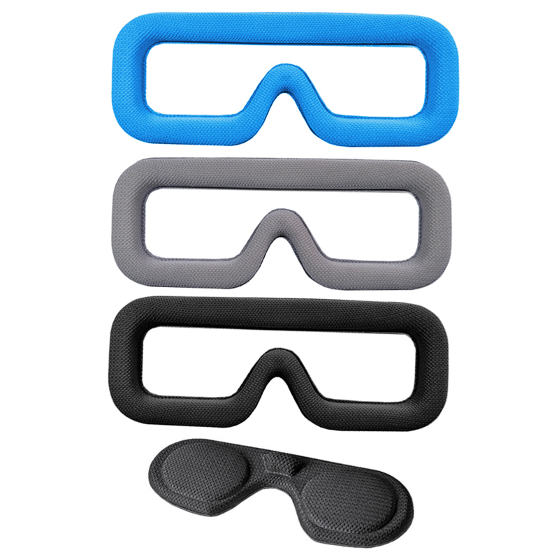 Skyzone Cobra X V2 Fpv Goggles - قناع عين لنظارات FPV مع وسادة