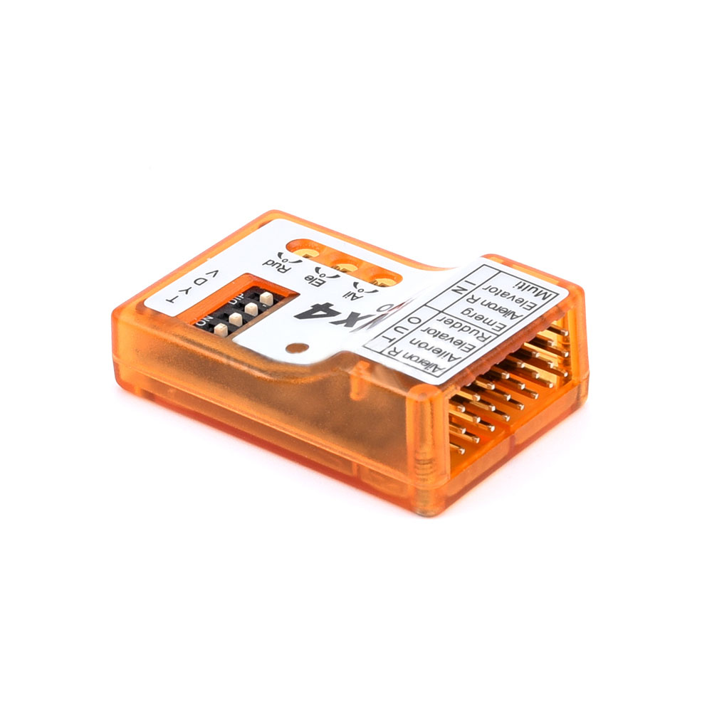لوحة تحكم طيران ثلاثية الأبعاد - مراجعة Radiomaster Ranger 2.4Ghz Elrs Module وسعره