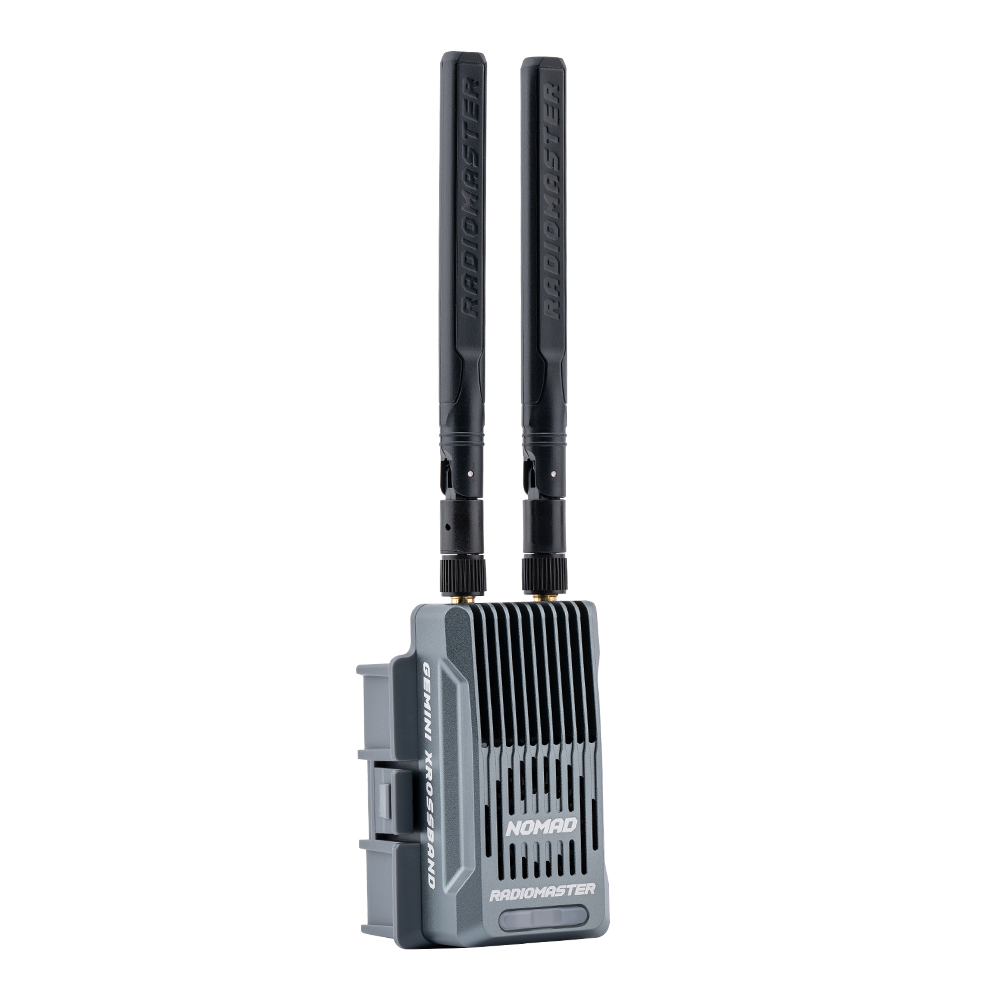 Radiomaster Nomad 2.4 جيجا هرت - مراجعة Radiomaster Ranger 2.4Ghz Elrs Module وسعره