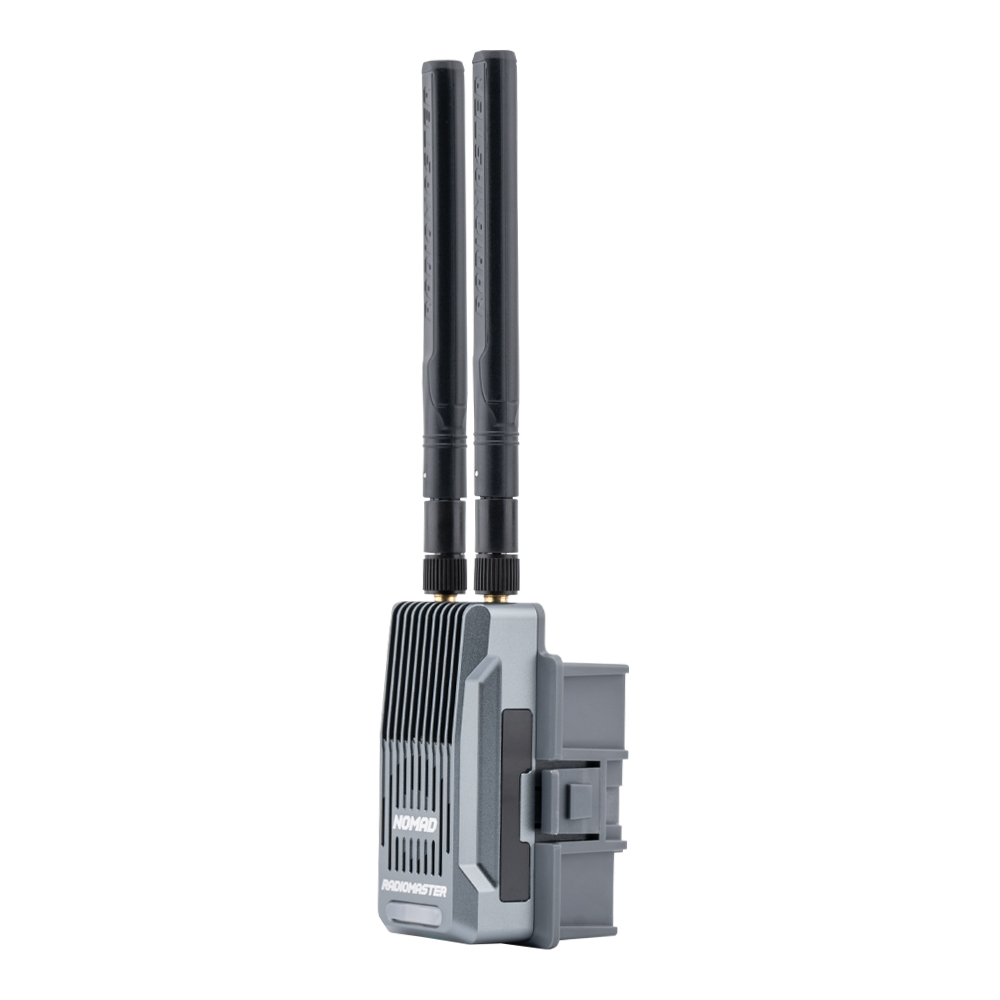 Radiomaster Nomad 2.4 جيجا هرت - مراجعة Radiomaster Ranger 2.4Ghz Elrs Module وسعره