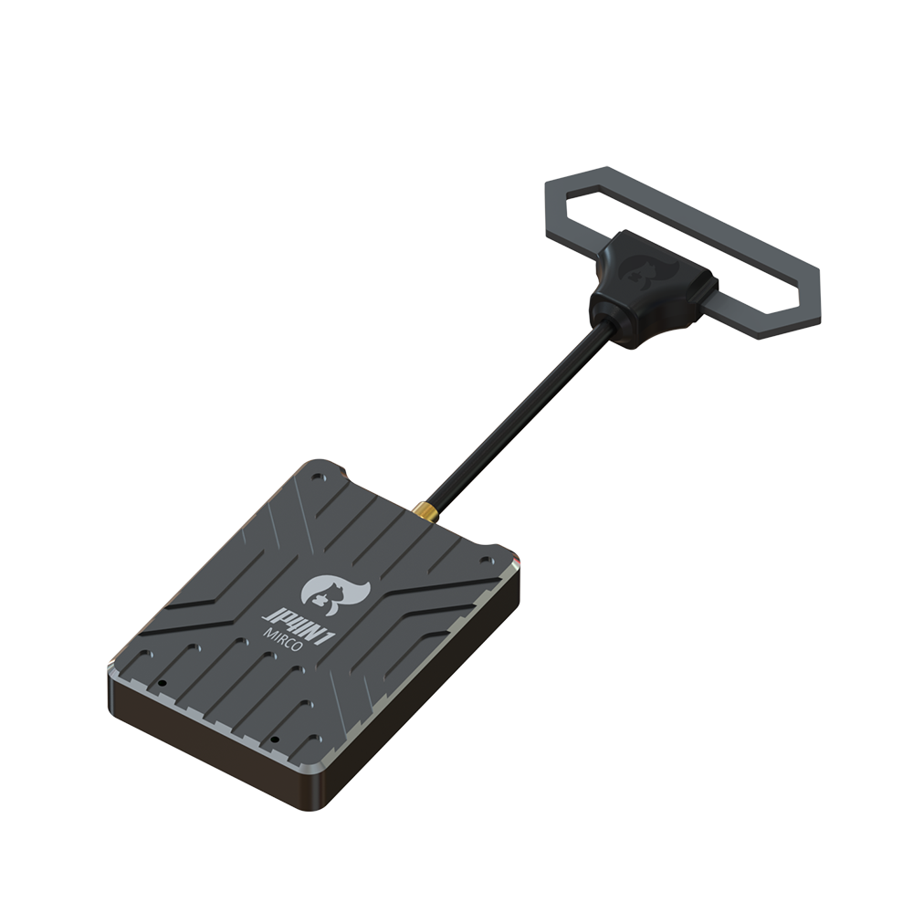 وحدة JP4IN1 متعددة البروتوكولا - مراجعة Radiomaster Ranger 2.4Ghz Elrs Module وسعره
