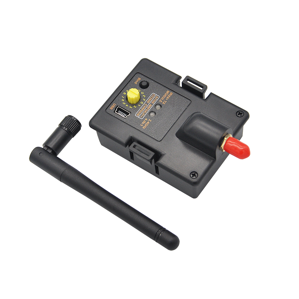 طائرة بدون طيار صغيرة طراز IRX - مراجعة Radiomaster Ranger 2.4Ghz Elrs Module وسعره