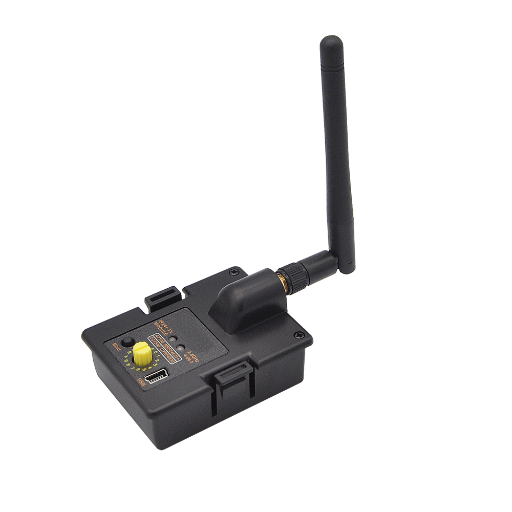 طائرة بدون طيار صغيرة طراز IRX - مراجعة Radiomaster Ranger 2.4Ghz Elrs Module وسعره