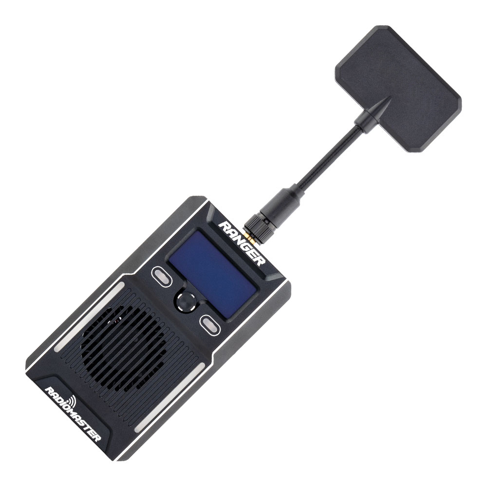 وحدة RadioMaster Ranger 2.4GHz - مراجعة Radiomaster Ranger 2.4Ghz Elrs Module وسعره