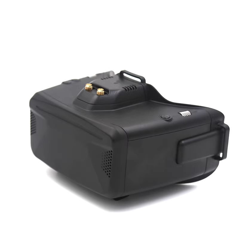 نظارات FPV من SKYZONE طراز Cob - مراجعة Skyzone Cobra X V2 Fpv Goggles وسعره