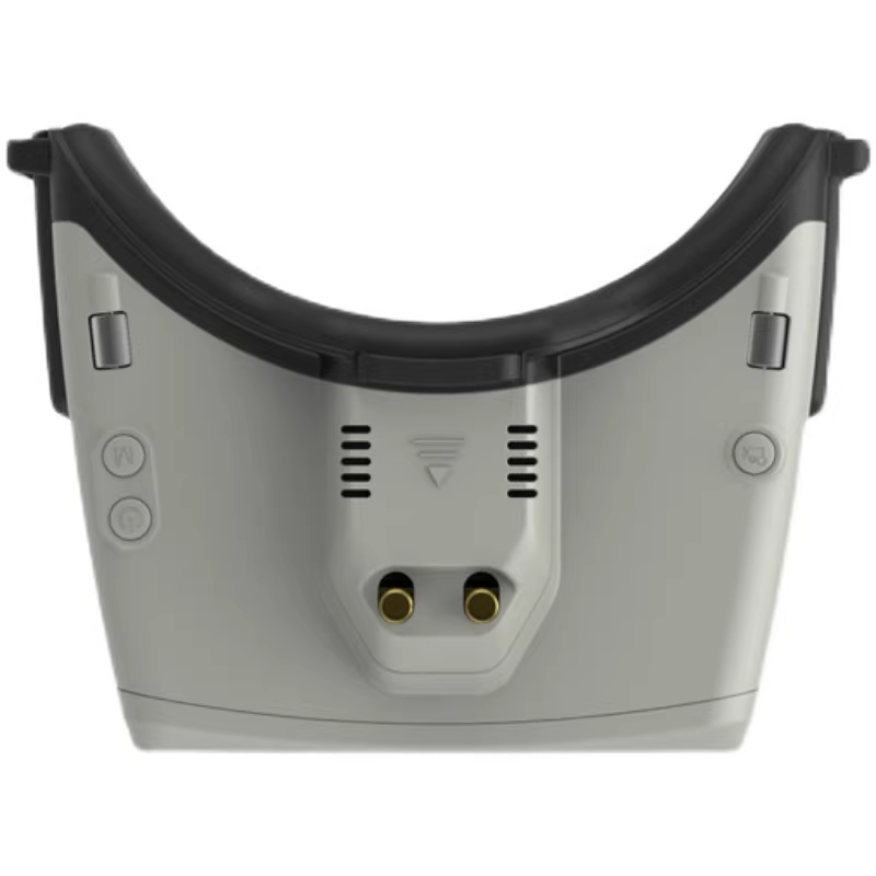 نظارات FPV من SKYZONE طراز Cob - مراجعة Skyzone Cobra X V2 Fpv Goggles وسعره
