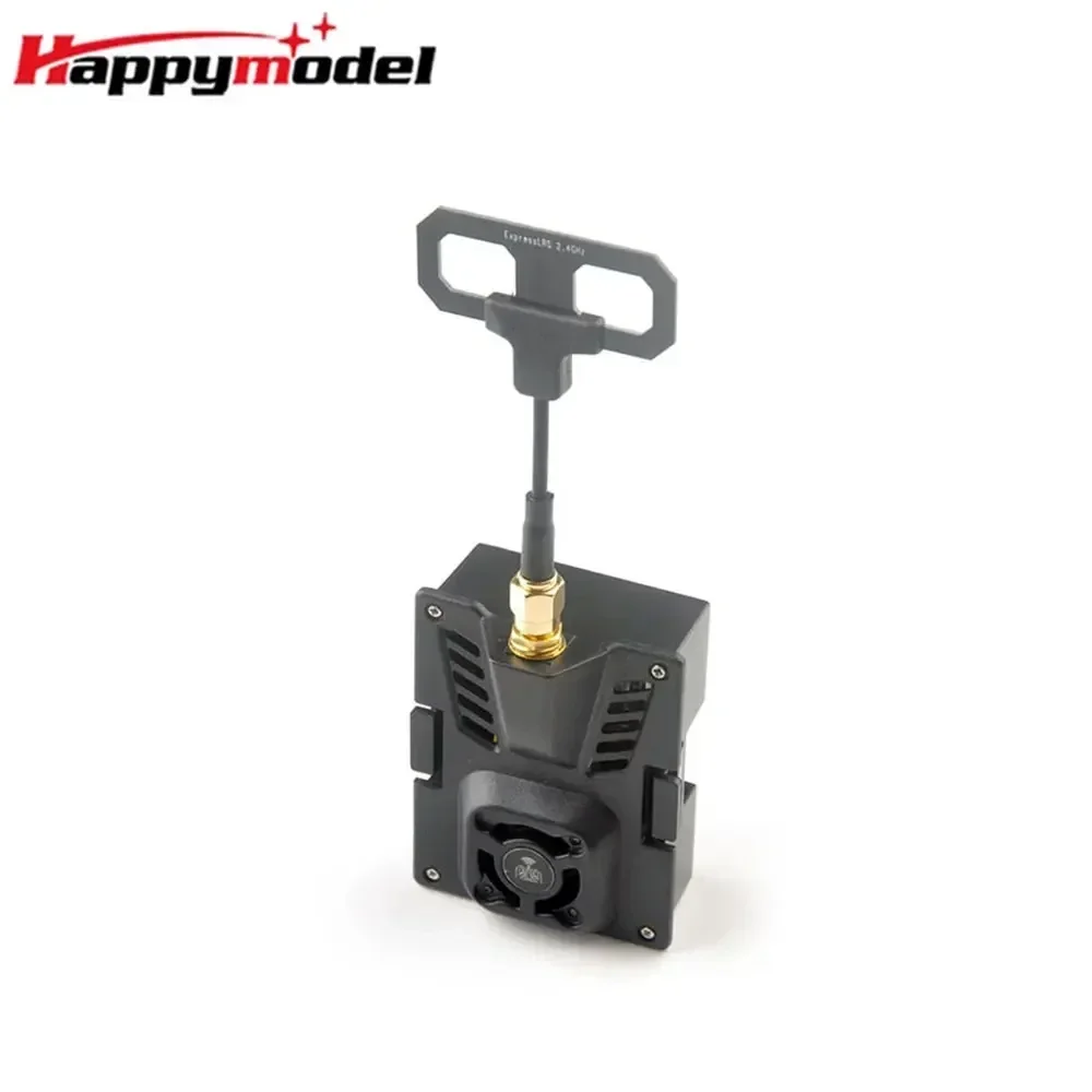 HappyModel ES24TX Pro 1000mW 2 - مراجعة Happymodel Expresslrs Elrs Es24Tx Pro 1000Mw وسعره