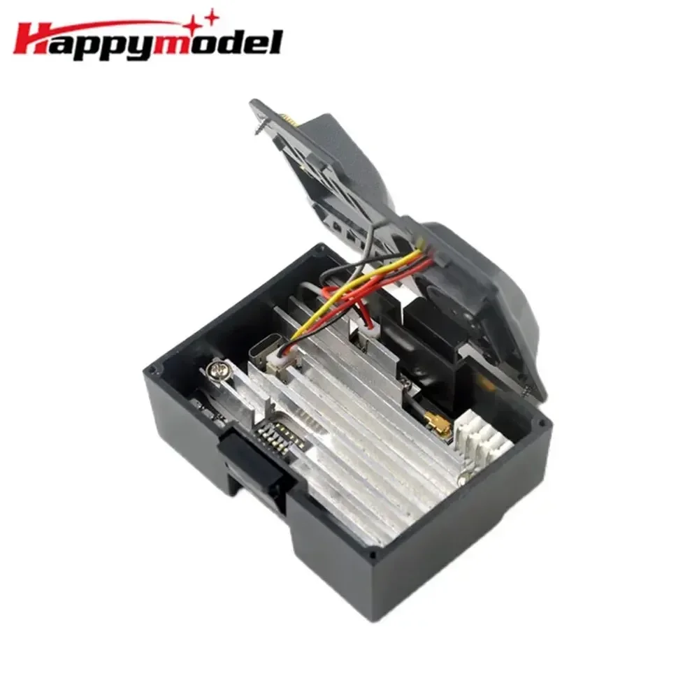 HappyModel ES24TX Pro 1000mW 2 - مراجعة Happymodel Expresslrs Elrs Es24Tx Pro 1000Mw وسعره