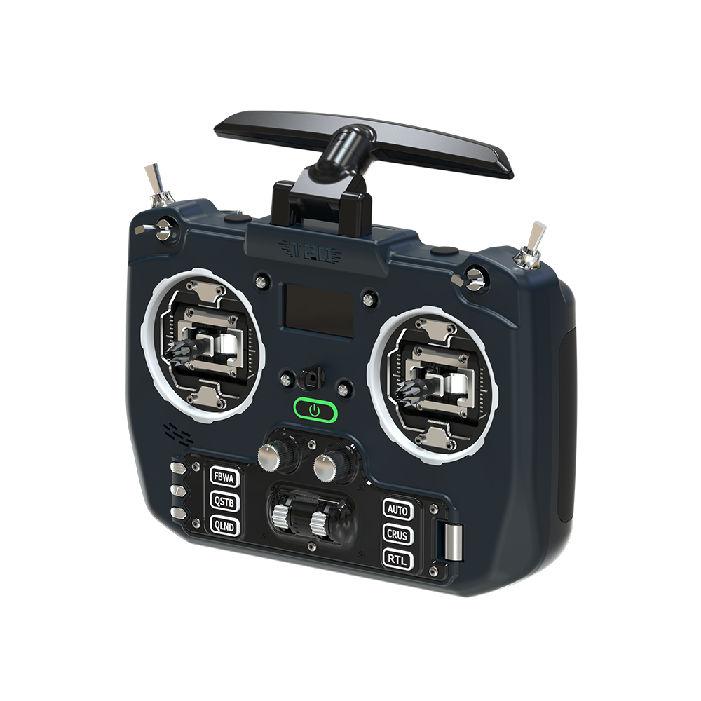 الطائر T20 T20S V2 ELRS 915Mhz - مراجعة Jumper T20S V2 Radio Controller وسعره