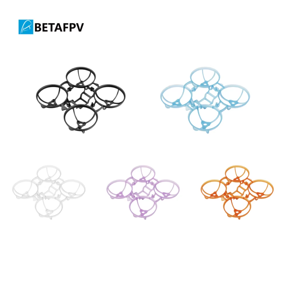 BETAFPV Air65 II 65mm 1S طقم إ - مراجعة Skyzone Cobra X V2 Fpv Goggles وسعره